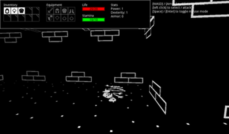 Mono's Dungeon Image
