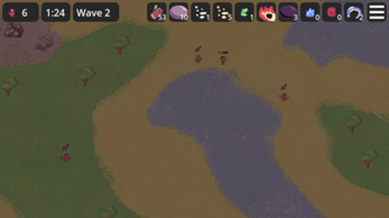 Monster Monastery Image