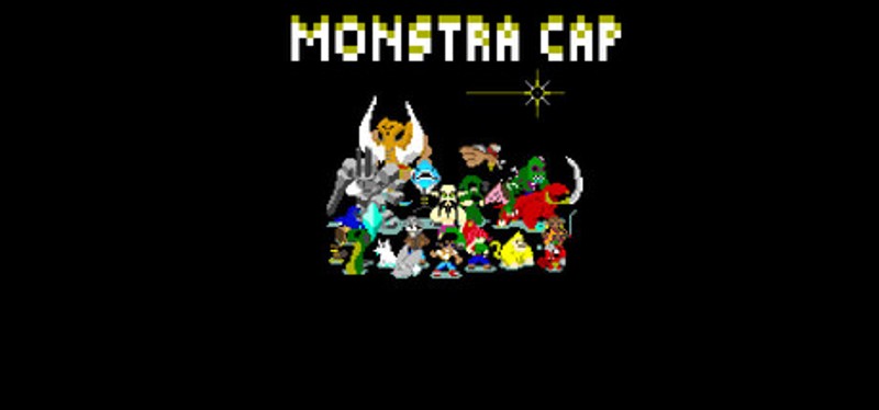Monstra Cap Image