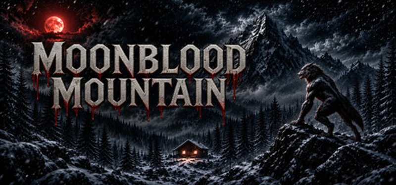 Moonblood Mountain Image