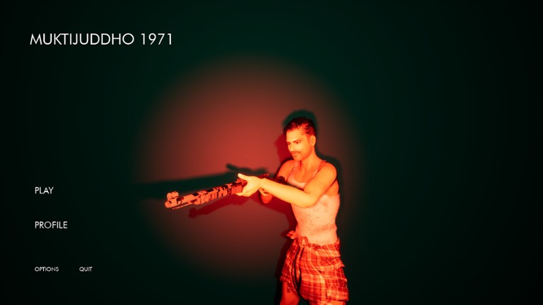 Muktijuddho 1971 screenshot