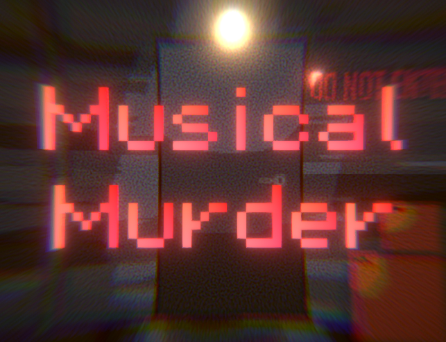 Games like Musical Murder