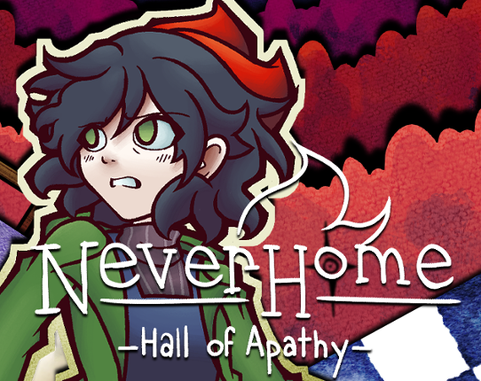 NeverHome: Hall of Apathy Game Cover