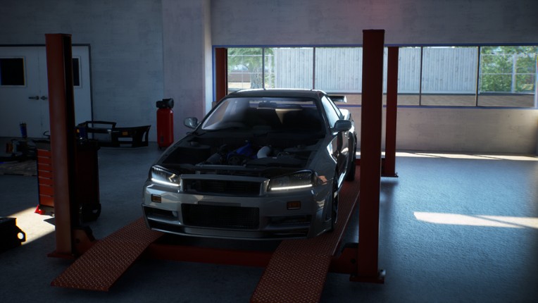 NextBuild screenshot