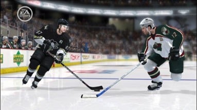 NHL 08 Image