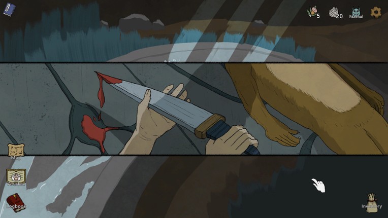 Noah's Dilemma screenshot