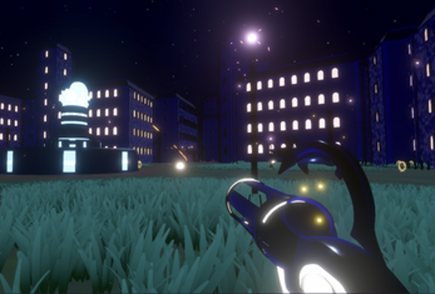 Not a Light Task Image