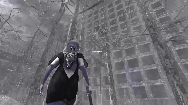Not Only One Brain screenshot