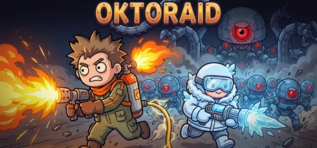 Games like OKTORAID