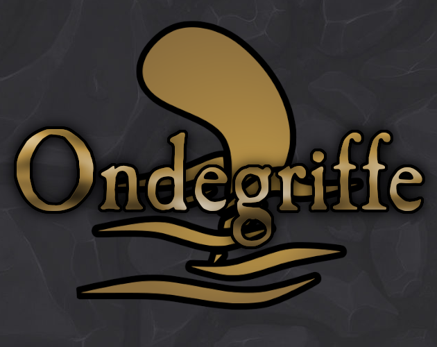 Games like Ondegriffe