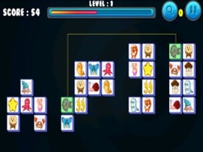 Onet Connect Animal - 1010, Quadris Mania Image