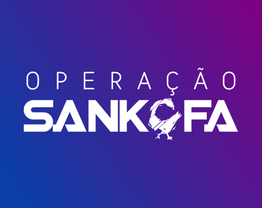 Operação Sankofa Game Cover