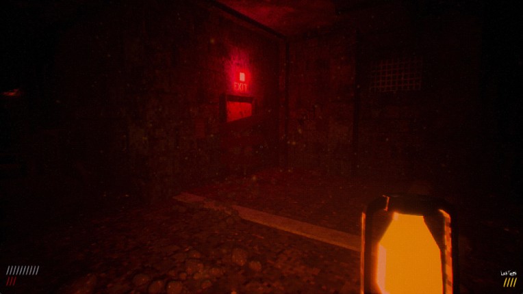 Our Doomed Bunker screenshot