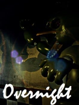 Games like Overnight