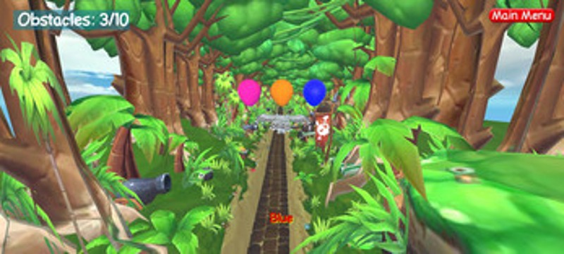Owly Fly! screenshot