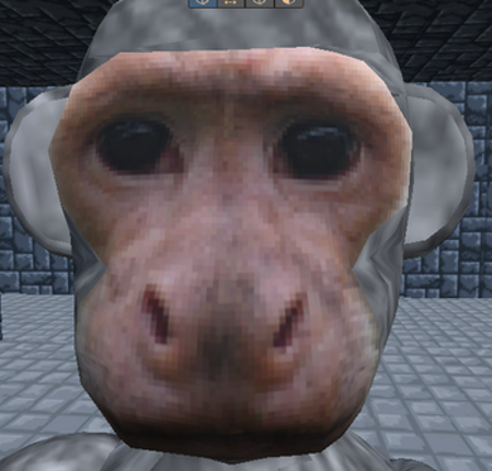 ParadoxMonkers screenshot