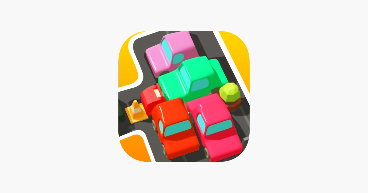 Games like Parking Push 3D -Jam Challenge