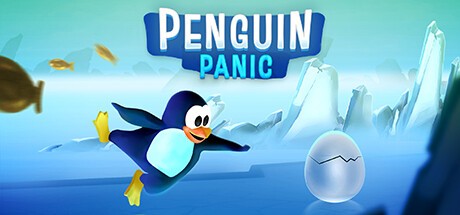 Games like Penguin Panic!