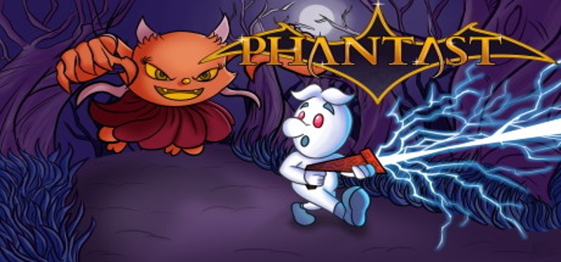 Phantast Game Cover