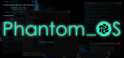 Phantom-OS Image