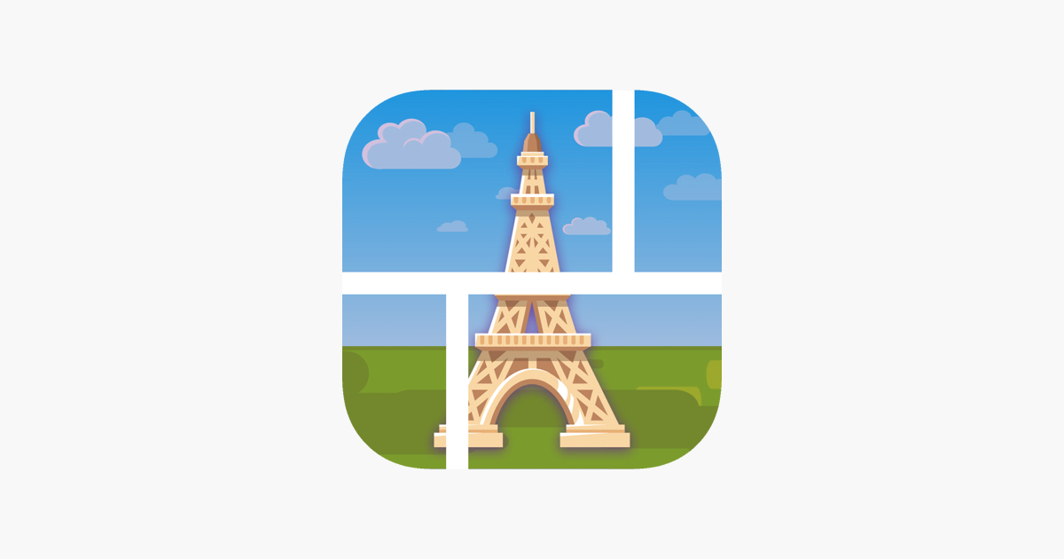 Games like Picture Puzzle!!