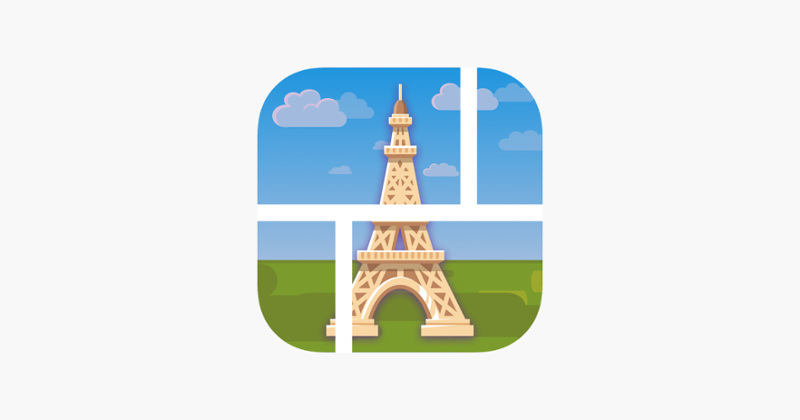 Picture Puzzle!! Image