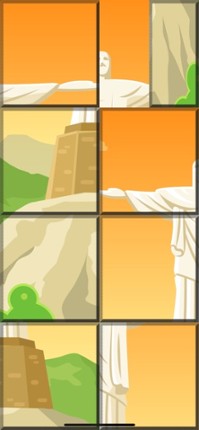 Picture Puzzle!! screenshot