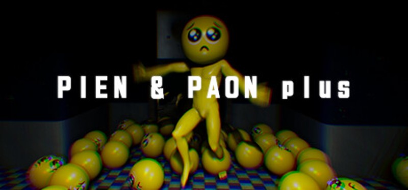 PIEN & PAON plus Game Cover