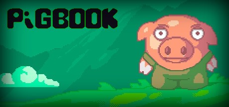 Games like Pigbook