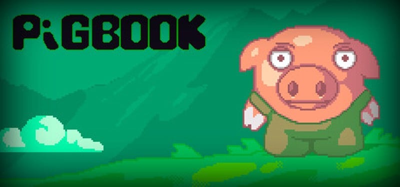 Pigbook Image