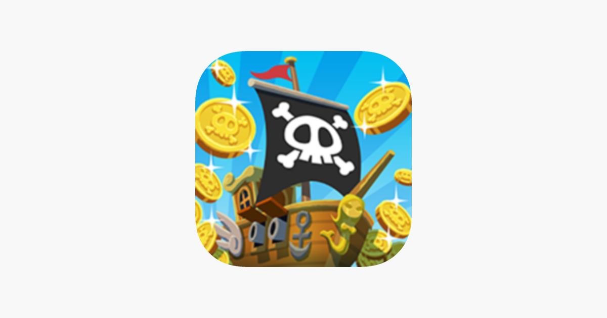 Games like Pirates of Coin