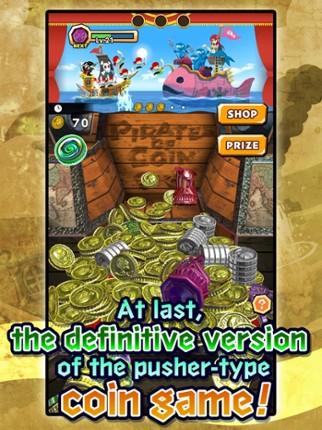 Pirates of Coin Image