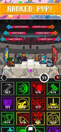 Pixel Quest RPG Image