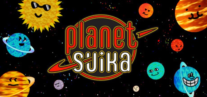 Planet Suika Image