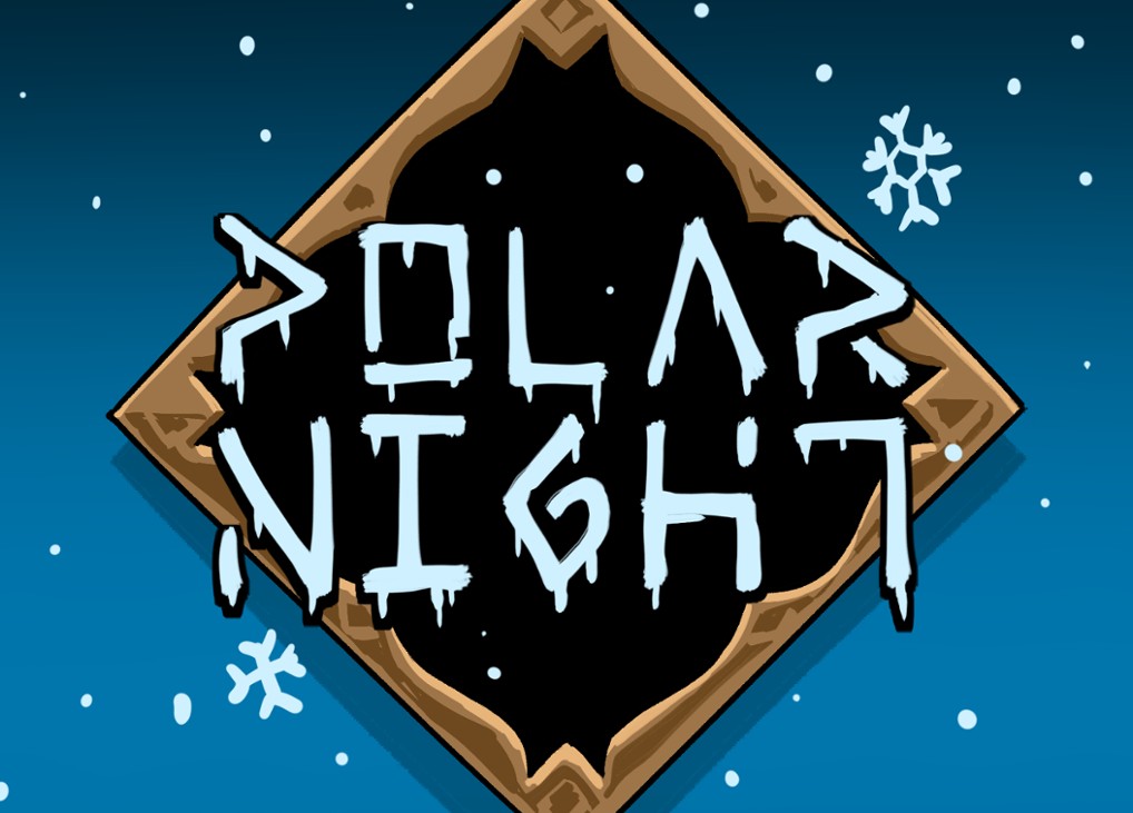 Games like Polar Night