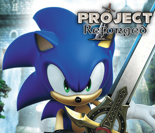 Project Reforged | Sonic and the Black Knight Remake Image