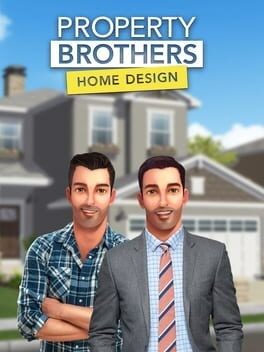 Games like Property Brothers Home Design