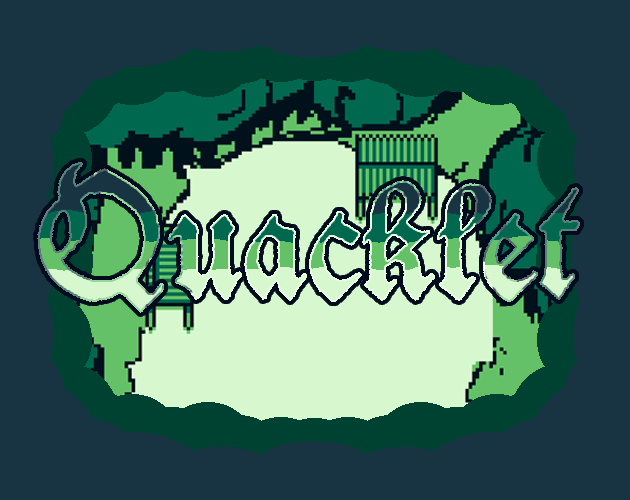 Games like Quacklet