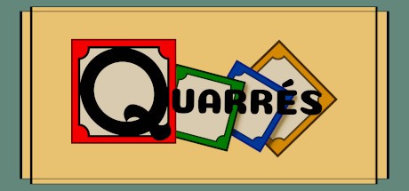 Games like Quarres