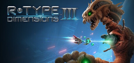 Games like R-Type Dimensions III
