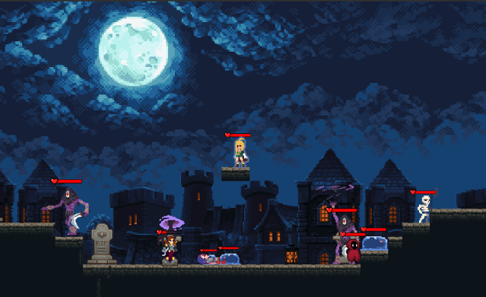 RE: One True Fate Image