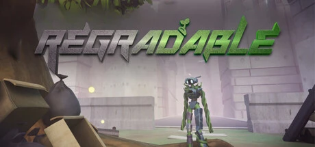 Games like Regradable