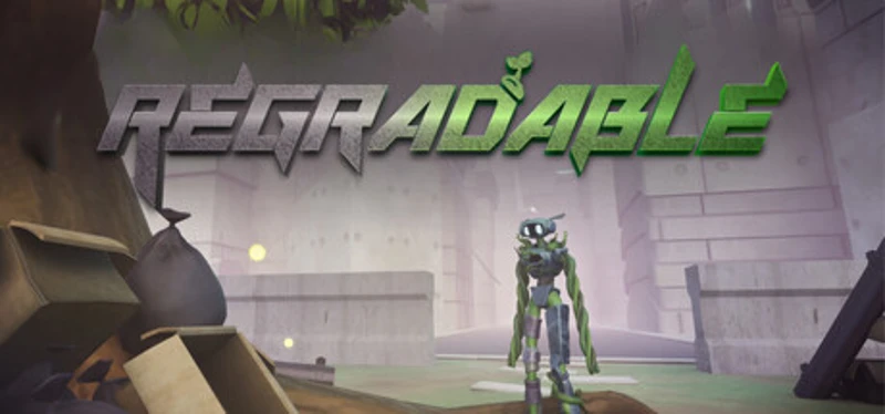 Regradable Image