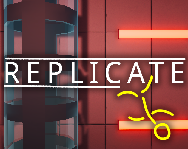 Games like Replicate