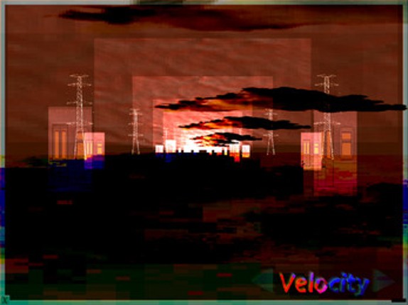 RESPITE 2.0 screenshot