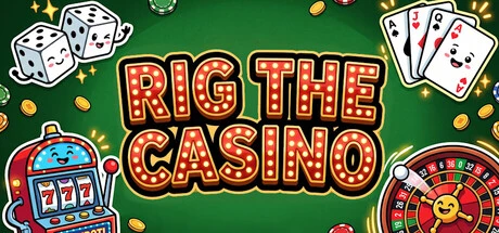 Games like Rig the Casino