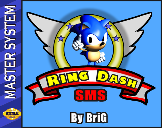 RingDash Sms Image