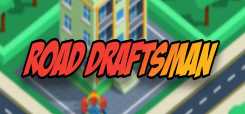 Road Draftsman Game Cover