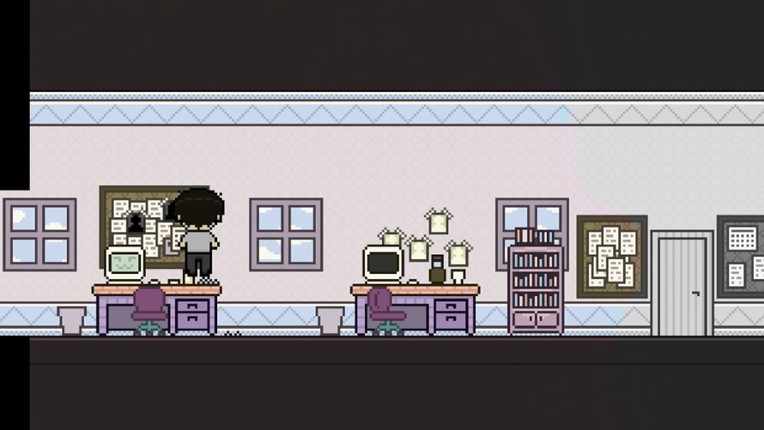 RUE screenshot