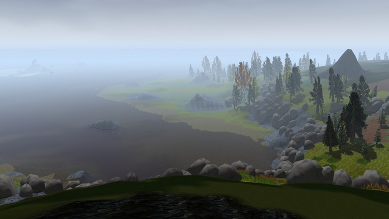 Ruin screenshot